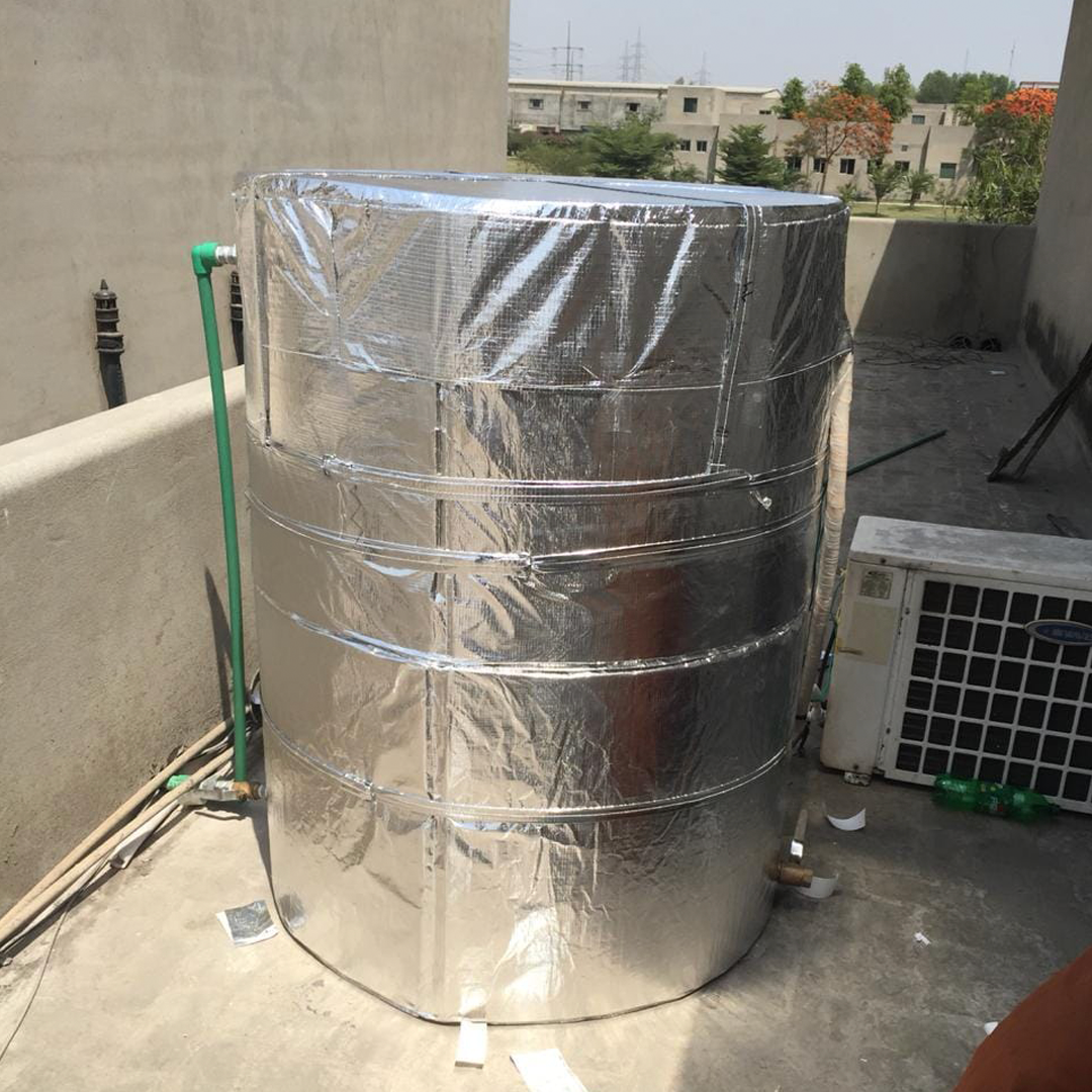 Water Tank Cover