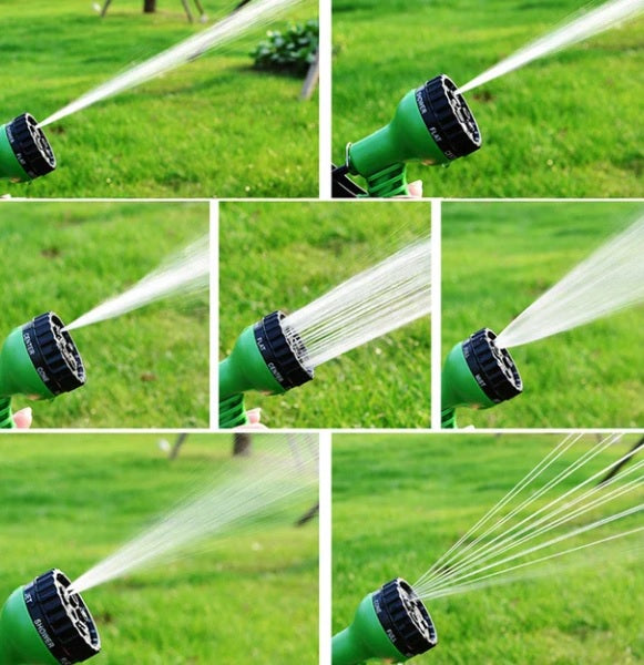 Magic Hose Pipe