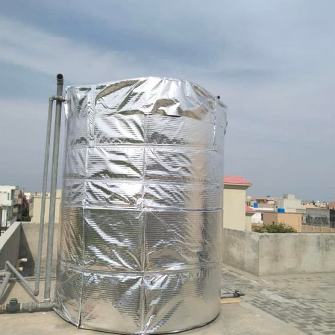 Water Tank Cover