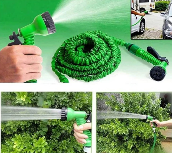 Magic Hose Pipe