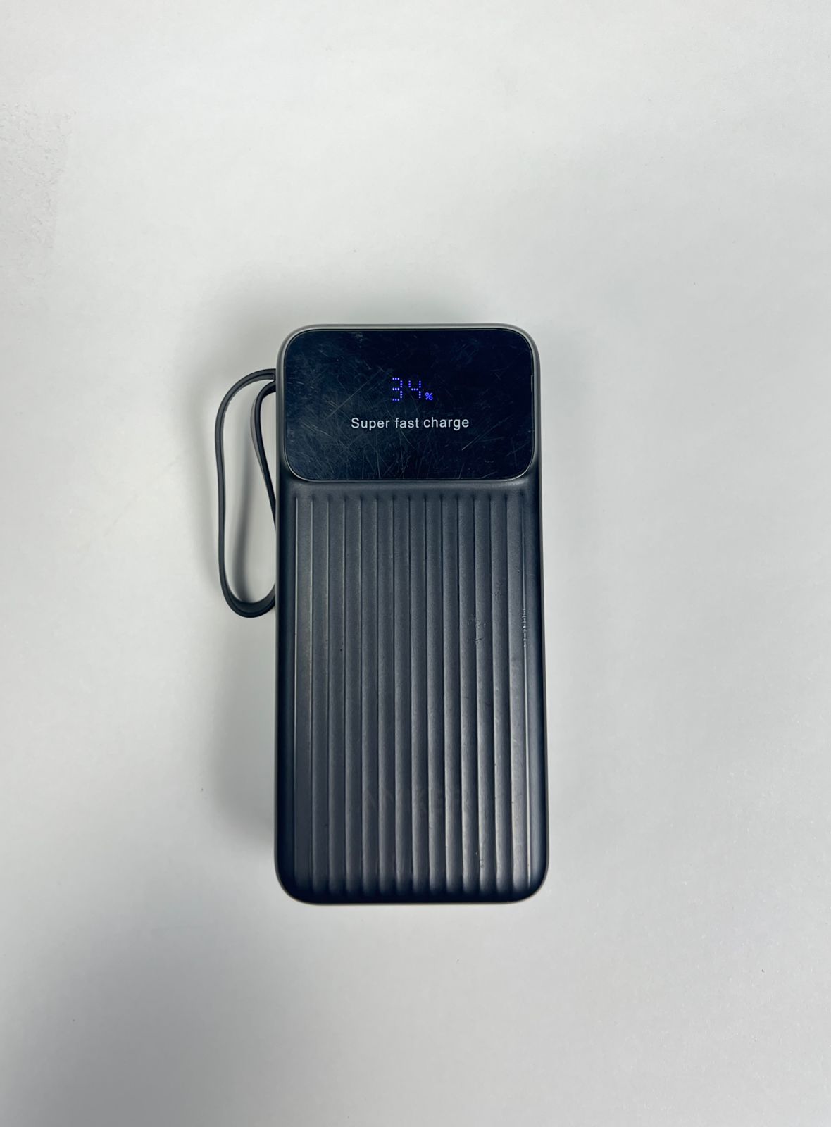 50,000 MAH Super Fast Charging Power Bank